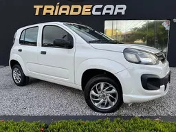 Fiat Uno