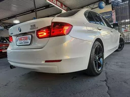 BMW 320i