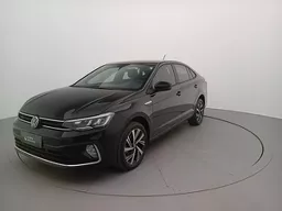 Volkswagen Virtus