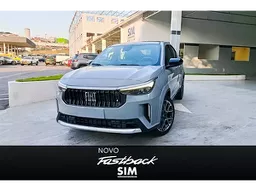 Fiat Fastback