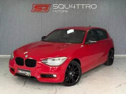 BMW 118i
