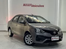 Toyota Etios