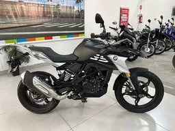 G 310 GS