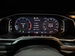 Volkswagen Virtus