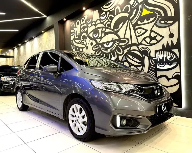 Foto do carro