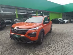 Renault Kardian