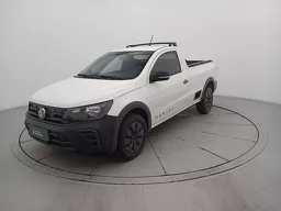 Volkswagen Saveiro