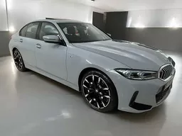 BMW 320i