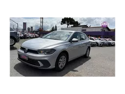 Volkswagen Polo Hatch