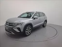 Volkswagen Taos