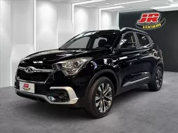 Chery Tiggo 5X