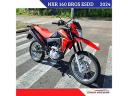 Honda NXR 160