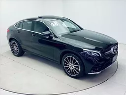 GLC 250