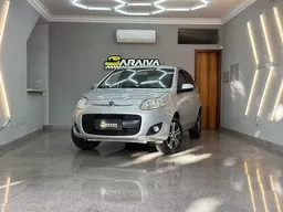 Fiat Palio