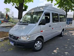 Sprinter