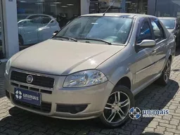 Fiat Siena