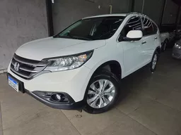 Honda CRV