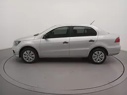 Volkswagen Voyage