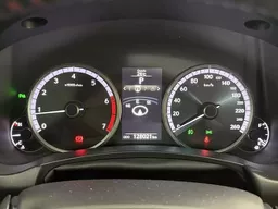 Lexus NX 200T