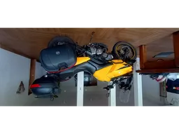Suzuki V-Strom