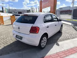 Volkswagen Gol