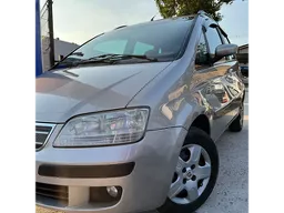 Fiat Idea