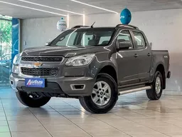 Chevrolet S10