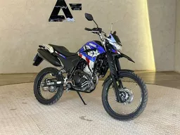 XTZ 250