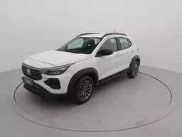 Fiat Pulse