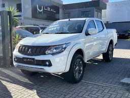 Mitsubishi L200 Triton