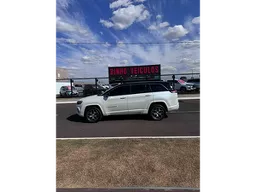 Jeep Commander
