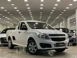 Chevrolet Montana