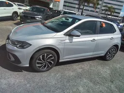Volkswagen Polo Hatch