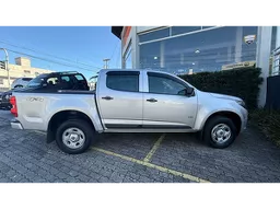 Chevrolet S10