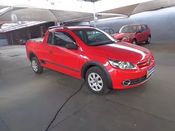 Volkswagen Saveiro