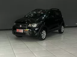 Fiat Mobi