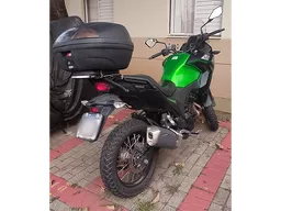 Versys