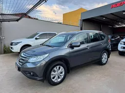 Honda CRV