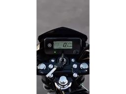 Yamaha Factor