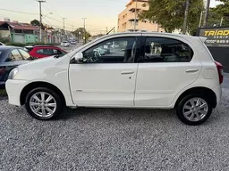 Toyota Etios