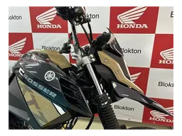 Yamaha XTZ 150