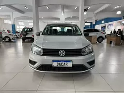 Volkswagen Voyage
