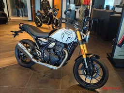 Triumph Speed
