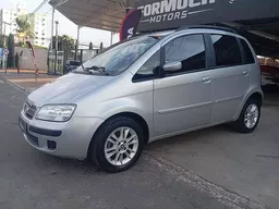 Fiat Idea