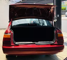 Volkswagen Santana