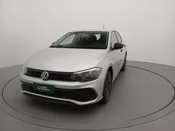 Volkswagen Polo Hatch