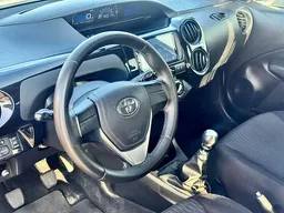 Toyota Etios
