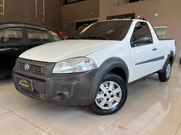 Fiat Strada