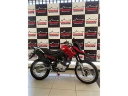 XTZ 150