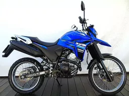 XTZ 250